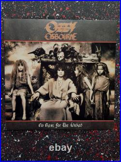 Vintage Rock Records