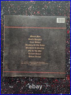 Vintage Rock Records