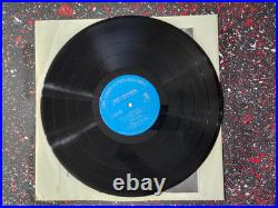 Vintage Rock Records