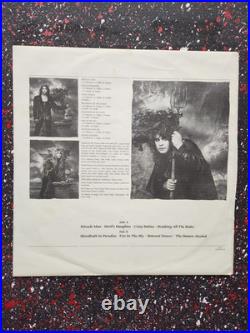 Vintage Rock Records