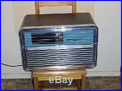 Vintage Seeburg BMS 1000 Background Music system Record Vinyl LP Player