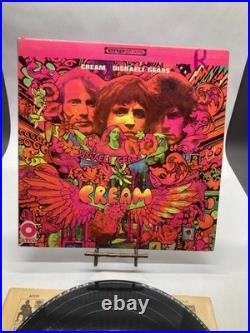 Vintage Vinyl LP Record SD-33-232