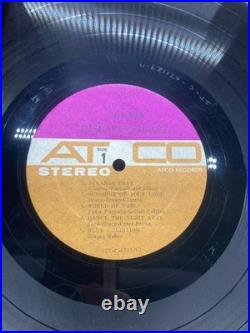 Vintage Vinyl LP Record SD-33-232