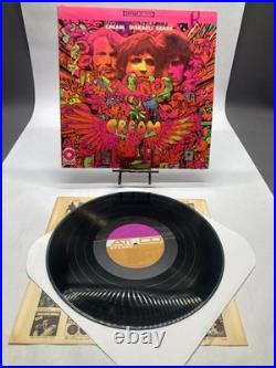 Vintage Vinyl LP Record SD-33-232
