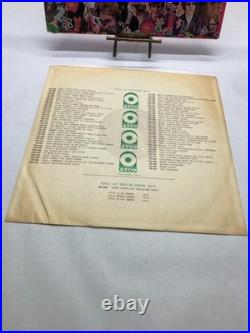 Vintage Vinyl LP Record SD-33-232