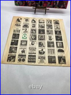 Vintage Vinyl LP Record SD-33-232