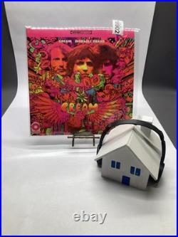 Vintage Vinyl LP Record SD-33-232
