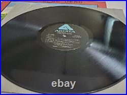 Vintage Vinyl Records mostly 1970s & 1980s from personal collection. Spin Cleaned