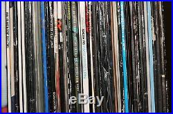 Vinyl 12 Collection Huge Lot Complete Retired DJ Crate 82 Records RARE GEMS