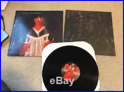 Vinyl Phish Story Of A Ghost Record Rarest Hard To Find