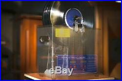 Vinyl Record Cleaner LP Washer Cleaning Machine 6 Records Per Batch, UK made