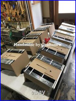 Vinyl Record Dig Storage for IKEA KallaxDIY Drawers, LP Cabinet, Dj Insert Box