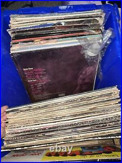 Vinyl Record Lot! Rock, R&B, Soul, Hip-Hop, Everything & More