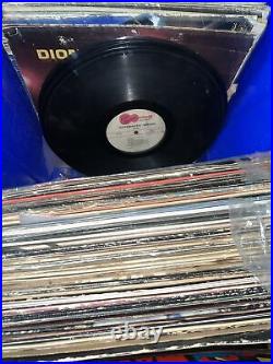 Vinyl Record Lot! Rock, R&B, Soul, Hip-Hop, Everything & More