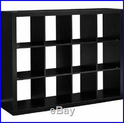 Vinyl Record Storage Organizer LP Album Cabinet Furniture Rack Shelves Player