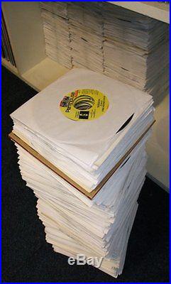 Vinyl Reggae Record Collection