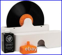 Vinyl Styl Vinyl LP Record Washer Deep Cleaning Cleaner System NEWithSEALED