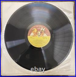 Vinyl Tale Records S. Marchak Twelve months (?), 1980's