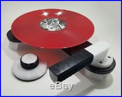 VinylBug The Vacuum Powered Vinyl Record Cleaning Machine