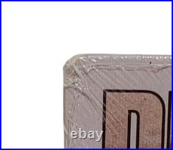 Vtg SEALED The Wrestling Album II PILEDRIVER Vinyl RECORD Lp WWE WWF Hulk Hogan