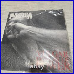 Vulgar Display of Power by Pantera Record, 1992