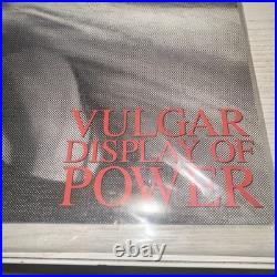 Vulgar Display of Power by Pantera Record, 1992
