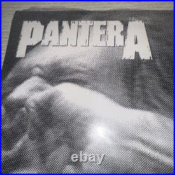 Vulgar Display of Power by Pantera Record, 1992