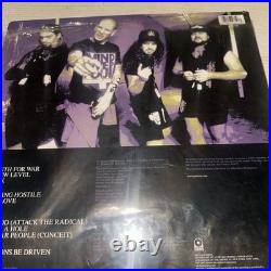 Vulgar Display of Power by Pantera Record, 1992