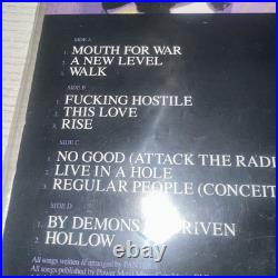 Vulgar Display of Power by Pantera Record, 1992