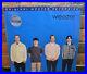 WEEZER-Blue-Album-Ltd-MOFI-180G-BLUE-COLORED-VINYL-LP-Foil-d-Gatefold-NEW-01-ixiv