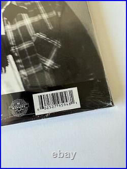 WZRD LP by WZRD (Vinyl, Feb-2012, Republic) New Sealed Record Mint
