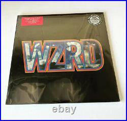 WZRD LP by WZRD (Vinyl, Feb-2012, Republic) New Sealed Record Mint