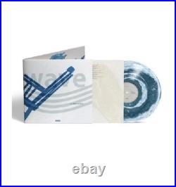 Wave to earth 0.1 flaws and all LP Vinyl Limited 2LP SEALED Brand New