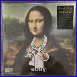 Westside Gunn And Then You Pray For Me Limited Numbered White Vinyl SEALED