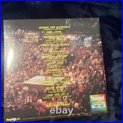 Westside Gunn HEELS HAVE EYES 2 DAUPE TIE DYE Numbered Vinyl LP SEALED