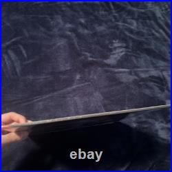 Westside Gunn HEELS HAVE EYES 2 DAUPE TIE DYE Numbered Vinyl LP SEALED