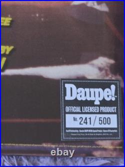 Westside Gunn Heels Have Eyes 12 VINYL (BLACK) NEW SEALED RARE