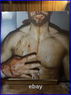 Westside Gunn Heels Have Eyes 3 Vinyl LP /500 Daupe! In Shrink