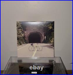 When We Were Friends Vinyl Record by The Backseat Lovers