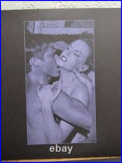 Whirr Feels Like You Vinyl Clear With Black & Blue Smoke Ltd Tour LP