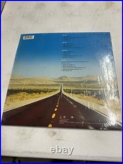 Whiskeytown Ryan Adams' Strangers Almanac 2 VINYL LP 2008 USA