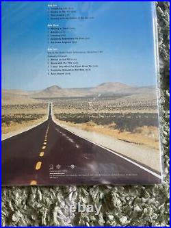 Whiskeytown Strangers Almanac Vinyl Lp Sealed