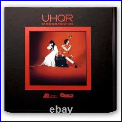 White Stripes Elephant (2 Lp)
