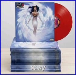 Wholesale Lot Of 20 Katy Perry 143 Red Color Vinyl Alternative Cover Target
