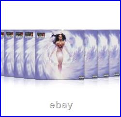 Wholesale Lot Of 20 Katy Perry 143 Red Color Vinyl Alternative Cover Target