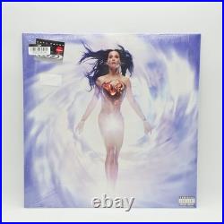 Wholesale Lot Of 20 Katy Perry 143 Red Color Vinyl Alternative Cover Target