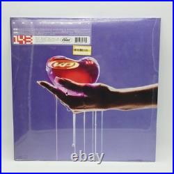 Wholesale Lot Of 20 Katy Perry 143 Red Color Vinyl Alternative Cover Target