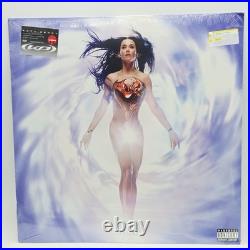 Wholesale Lot Of 20 Katy Perry 143 Red Color Vinyl Alternative Cover Target