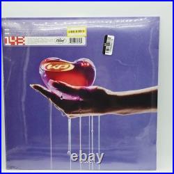 Wholesale Lot Of 20 Katy Perry 143 Red Color Vinyl Alternative Cover Target