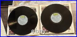 Woodstock 3 Record Set Original 1970/ Woodstock 2 Record Set Original 1971